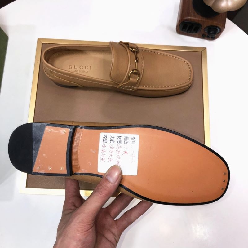 Gucci Business Shoes